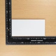 SATIN WHITE SUBWAY WALL - Image 2
