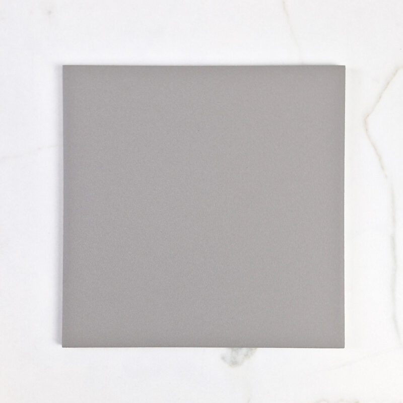 200 x 200mm Elements Grey Floor Tile