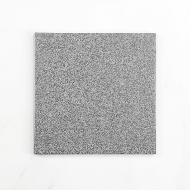 200 x 200mm GRANITO GREY MATT TILE