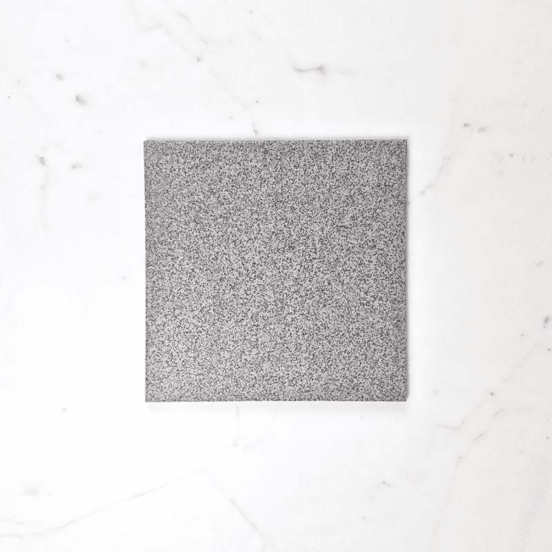 200 x 200mm Tecnica Grey Matt Floor Tile