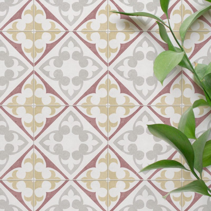 MORE 200x200mm TILES IN STORE! - Image 3