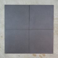 MURANO ANTHRACITE UNPOLISHED RECTIFIED - Image 3