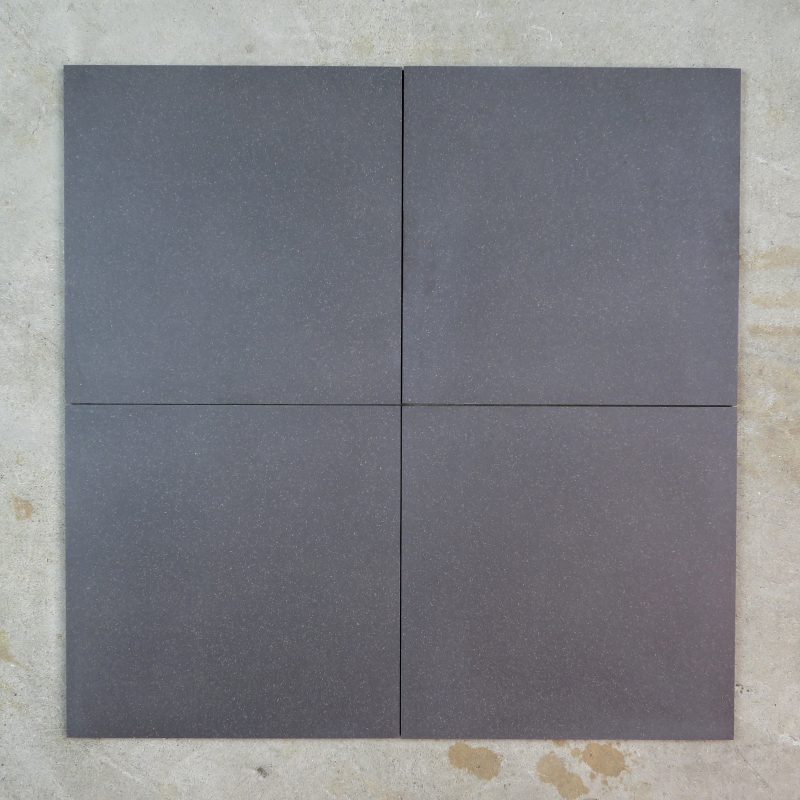 MURANO ANTHRACITE UNPOLISHED RECTIFIED - Image 3