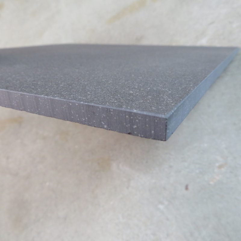 MURANO ANTHRACITE UNPOLISHED RECTIFIED - Image 4