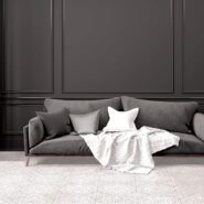 300 x 300mm Bowral Grey Matt