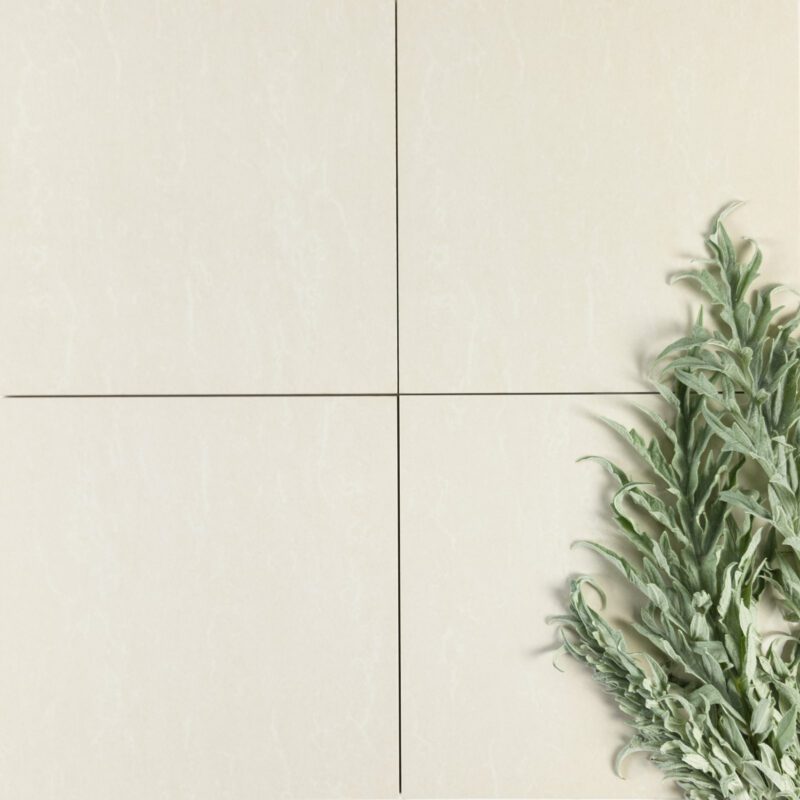 300 x 300mm HIGH DENSITY BEIGE TRAVERTINE POLISHED