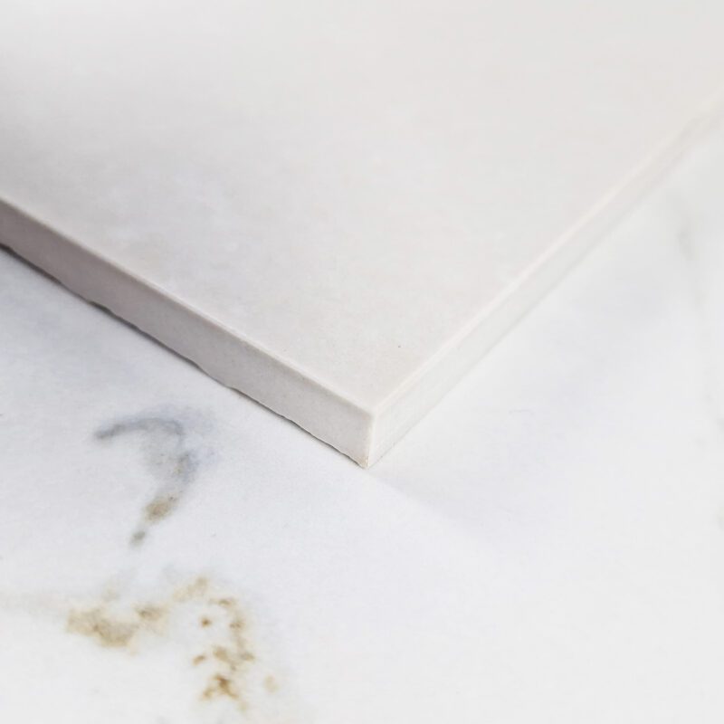 HIGH DENSITY CREMA POLISHED