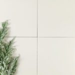 300 x 300mm HIGH DENSITY OFF WHITE POLISHED