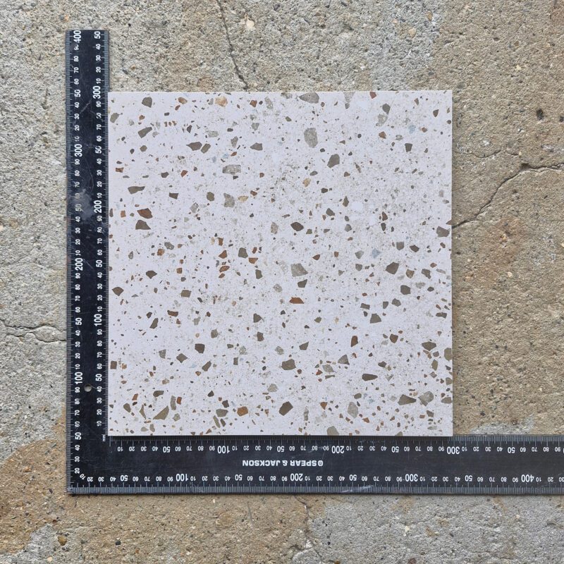 OMEGA GREY TERRAZZO - Image 7