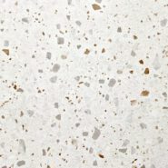 OMEGA WHITE TERRAZZO - Image 5