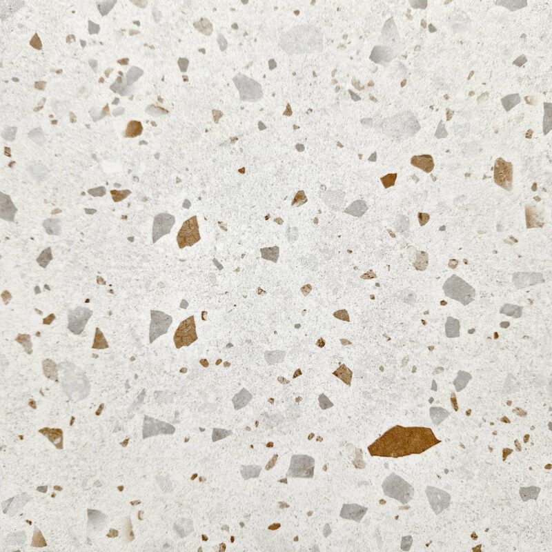 OMEGA WHITE TERRAZZO - Image 6