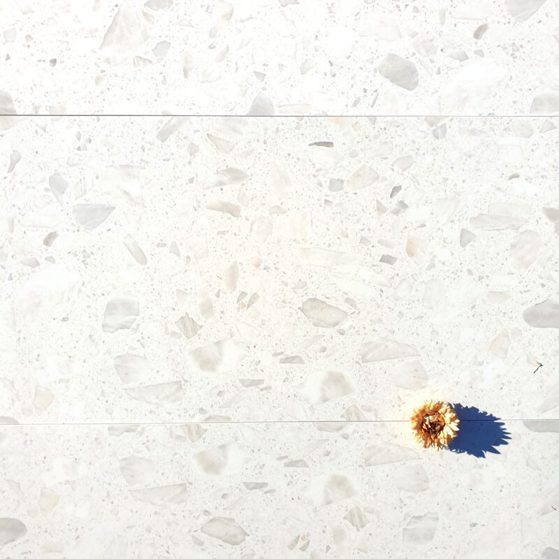 300 x 600mm Antique Terrazzo Lappato