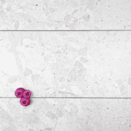 300 x 600mm Gem Terrazzo White Tile