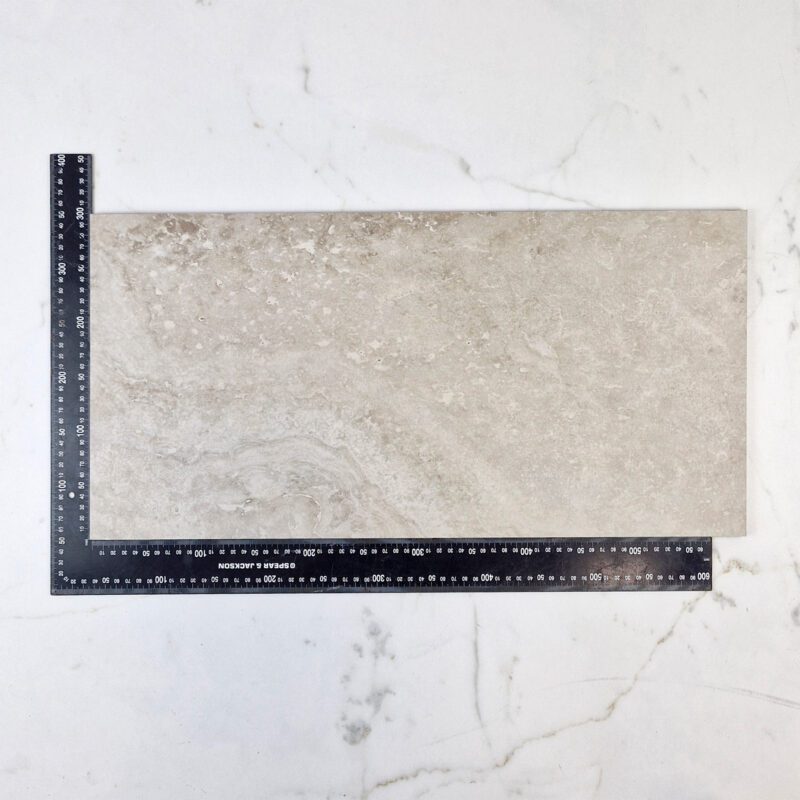 300 x 600mm Norcia Beige Tile