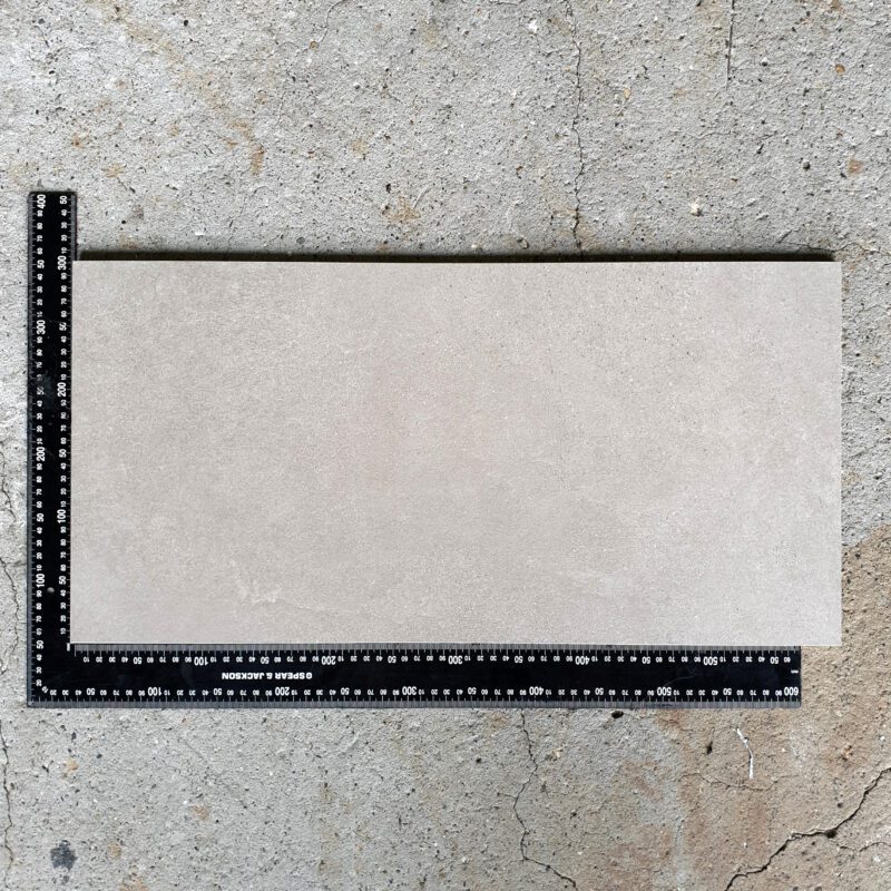 300 x 600mm SPAZIO EM GRIGIO MATT