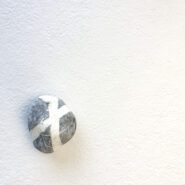 300 x 900mm Kone Glacier White Wall Tile