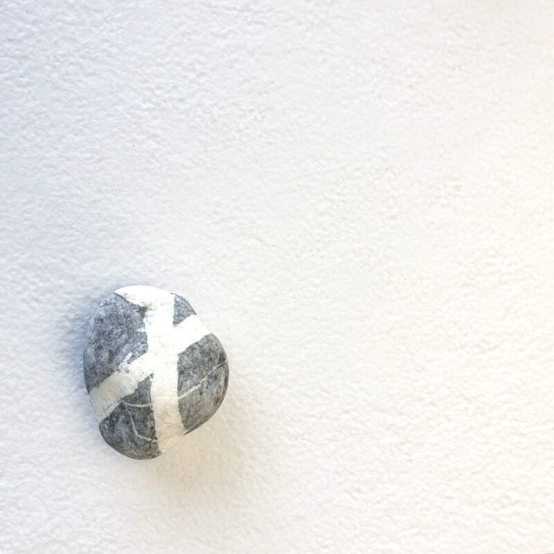 300 x 900mm Kone Glacier White Wall Tile