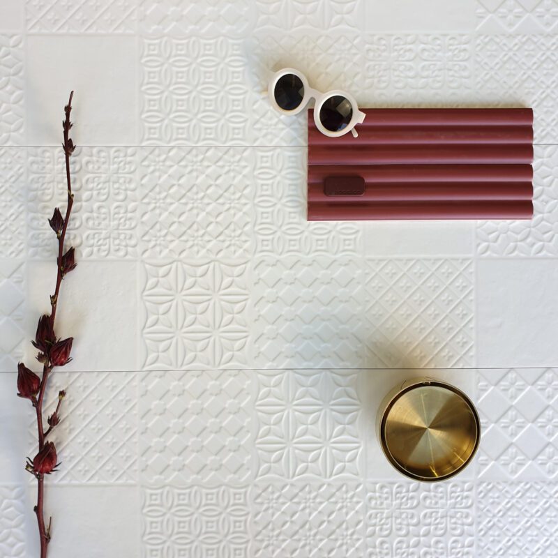 300 x 900mm TW SYRMA GLACIER MATT WALL