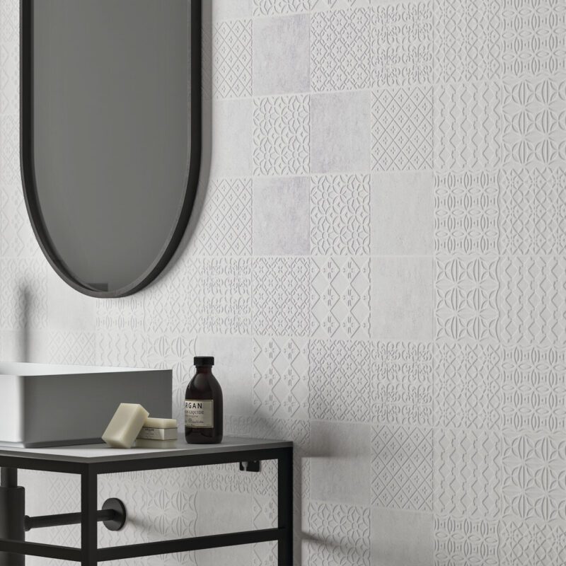 300 x 900mm TW SYRMA GLACIER MATT WALL