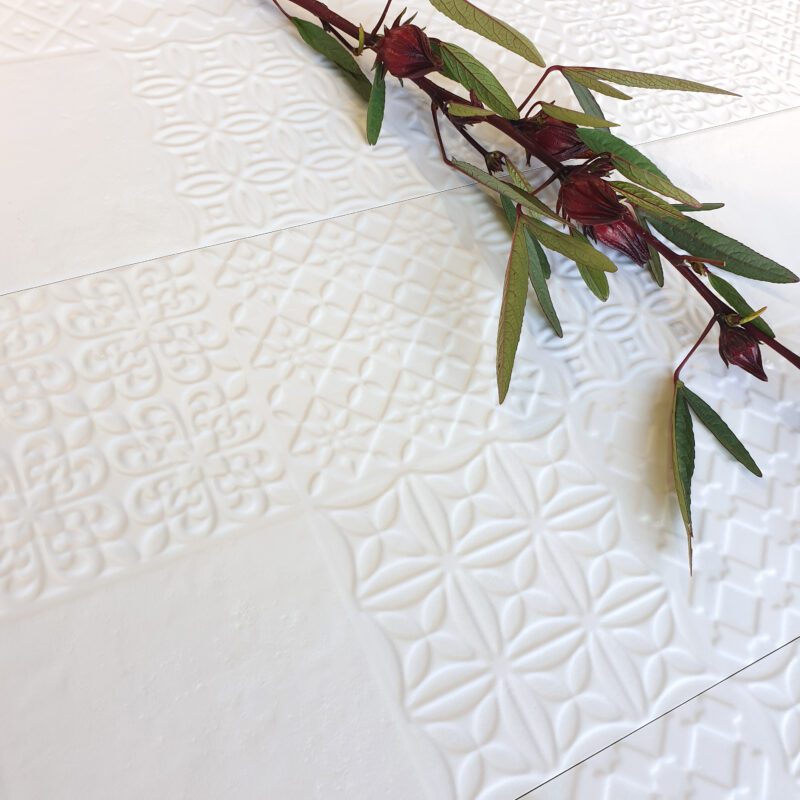 300 x 900mm TW SYRMA GLACIER MATT WALL