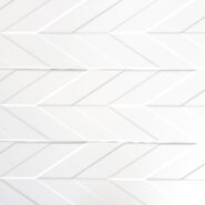 300 x 900mm Twin Glacier Wall