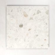 300mm x 300mm Antique Terrazzo Lappato