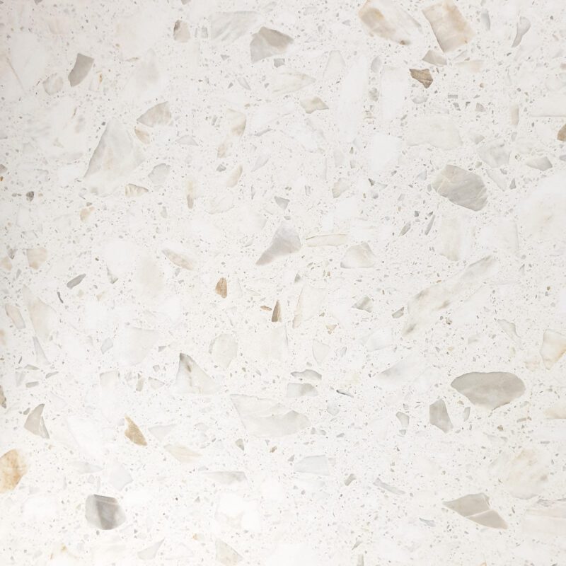 300mm x 300mm Antique Terrazzo Lappato