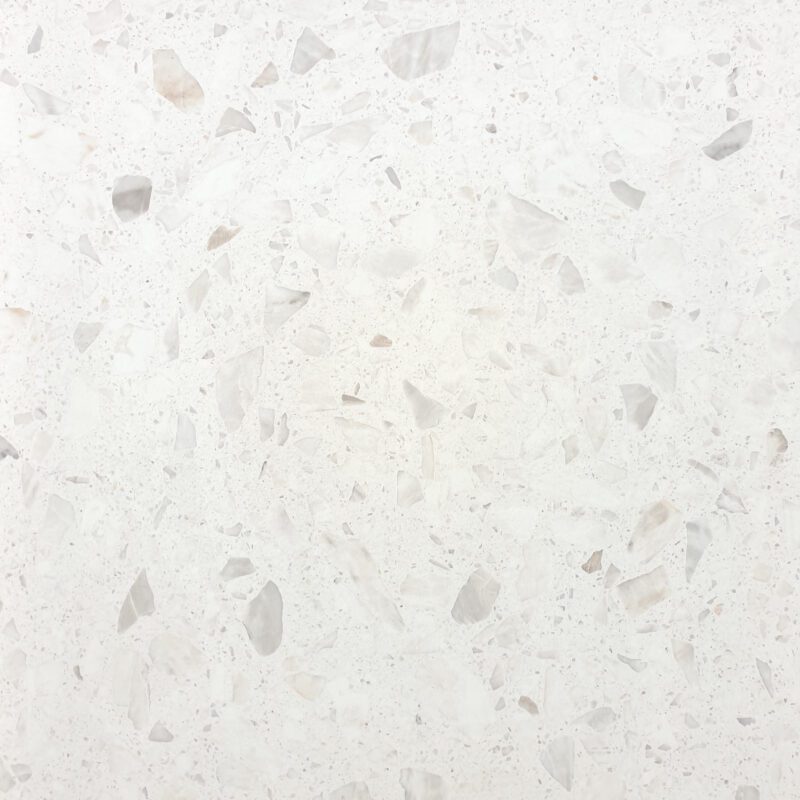 600 x 600 Antique Terrazzo Lappato