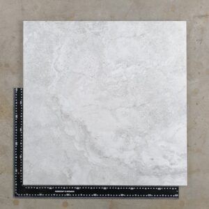600mm x 600mm Cavatore Grigio External Tile