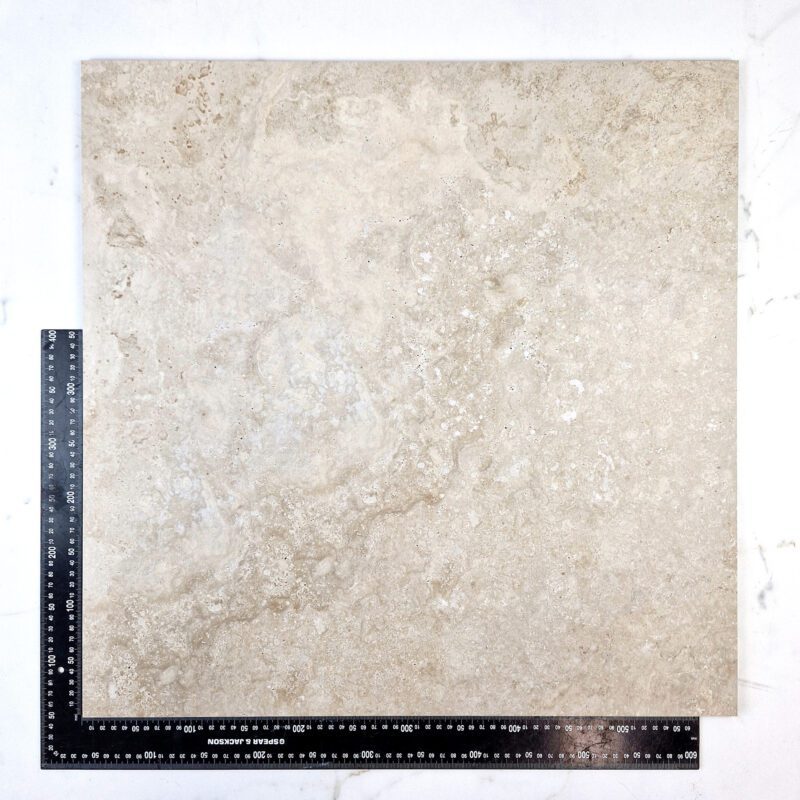 NORCIA CROSSCUT BEIGE IN/OUT - Image 6