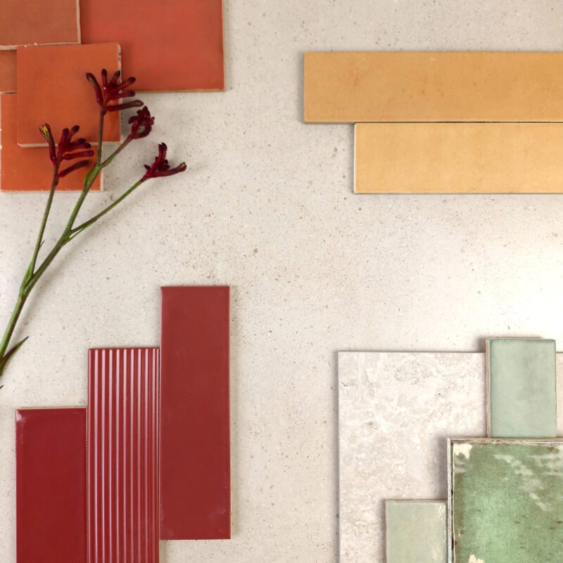 600 x 600mm Novastone Pearl Lappato