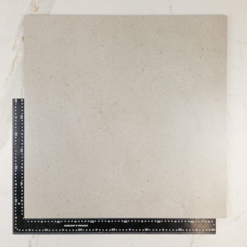 600 x 600mm Novastone Pearl Lappato