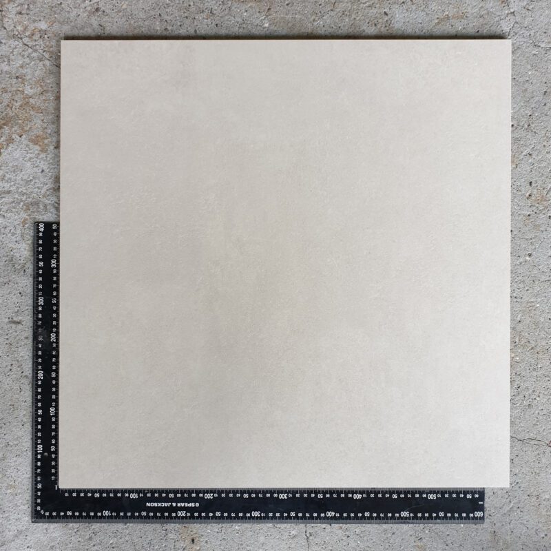 600 x 600mm SPAZIO LM NATURAL MATT