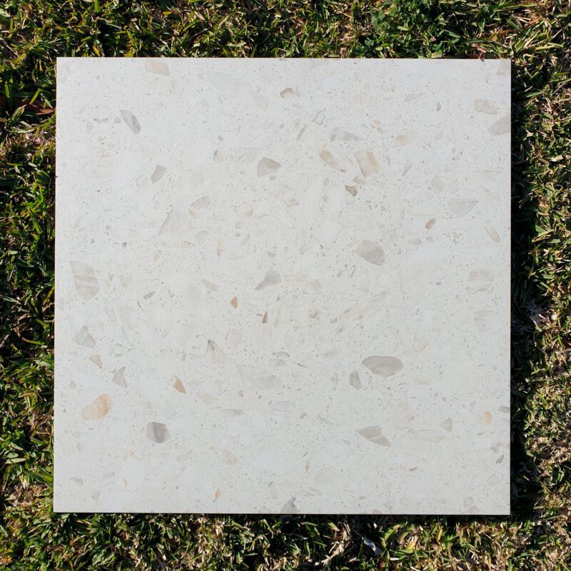 600x600 Antique Terrazzo Grip