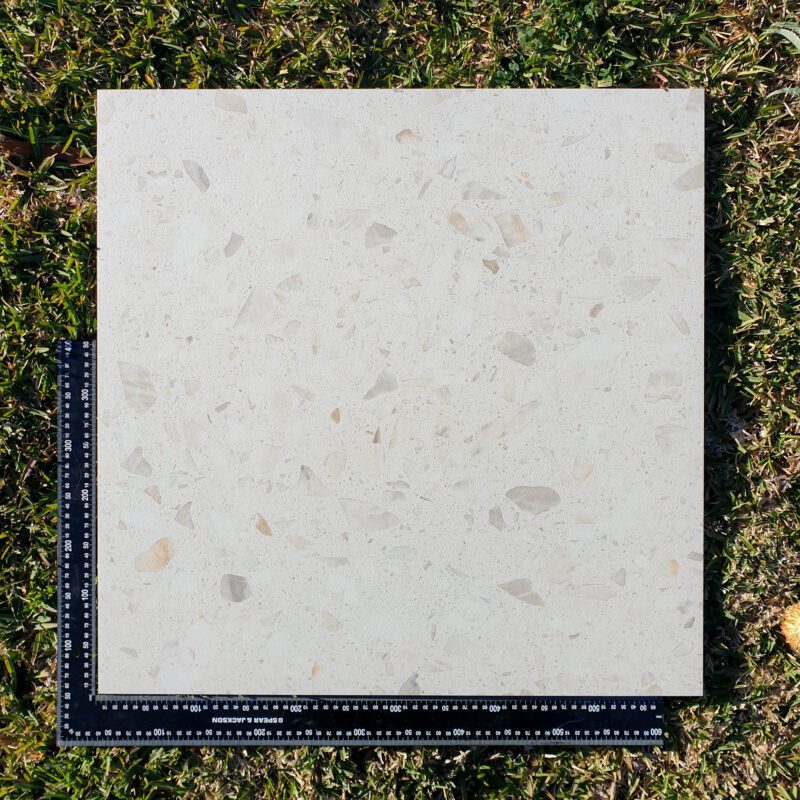 600x600 Antique Terrazzo Grip