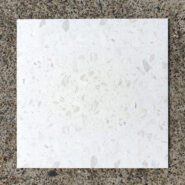600x600 Antique Terrazzo Lappato