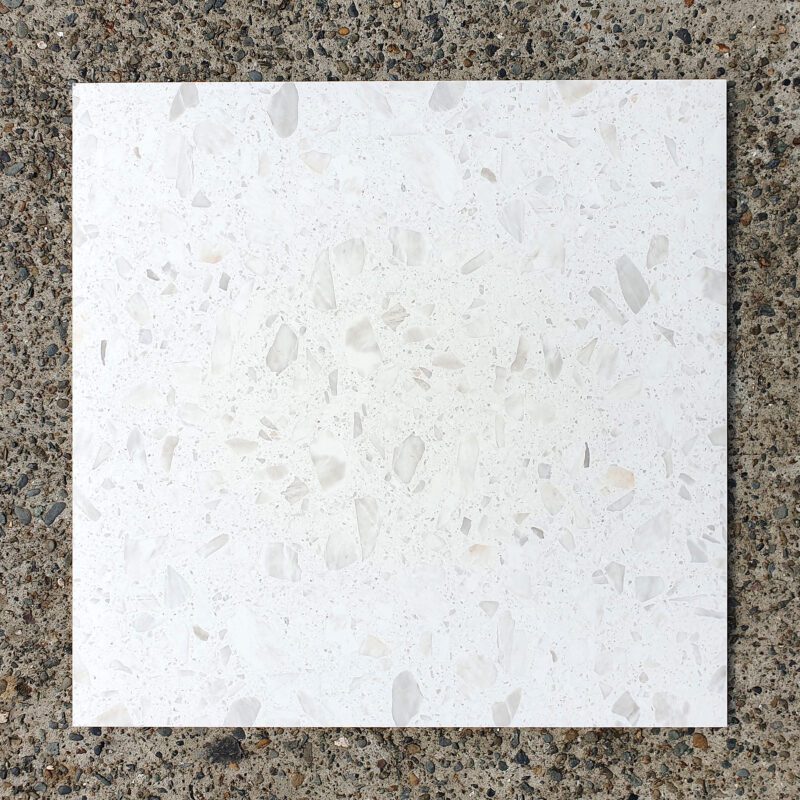 600x600 Antique Terrazzo Lappato