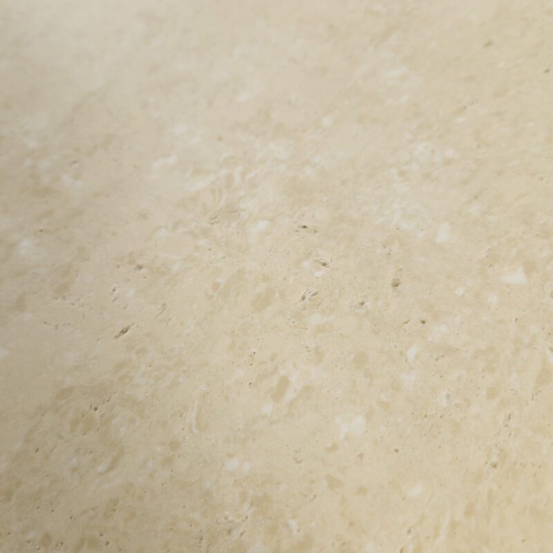 600 x 600mm Dark Travertine Polished