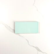 75 x 150mm Aqua Gloss Subway