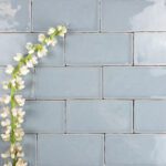 75 x 150mm Sea Gloss Subway Tile