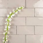 75 x 150mm Stone Gloss Subway