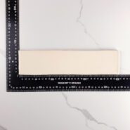 75 x 300 Bone Gloss Subway Tile