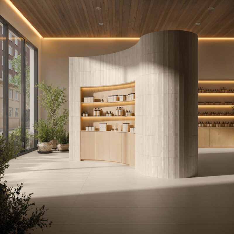 AETERNA AVORIO SOFT TEXTURE - Image 9