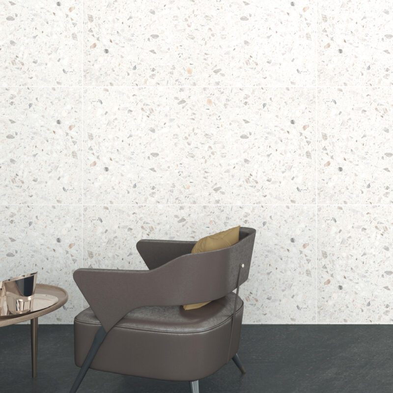 Antique Terrazzo Tile