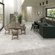 Baroque Light Grey