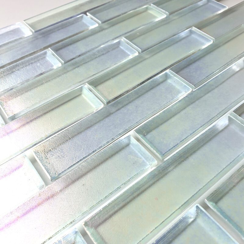 Vision Flicker Ice Mosaic - Image 2