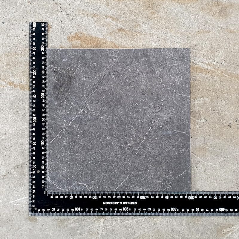 ENZO COAL IN/OUT - Image 3