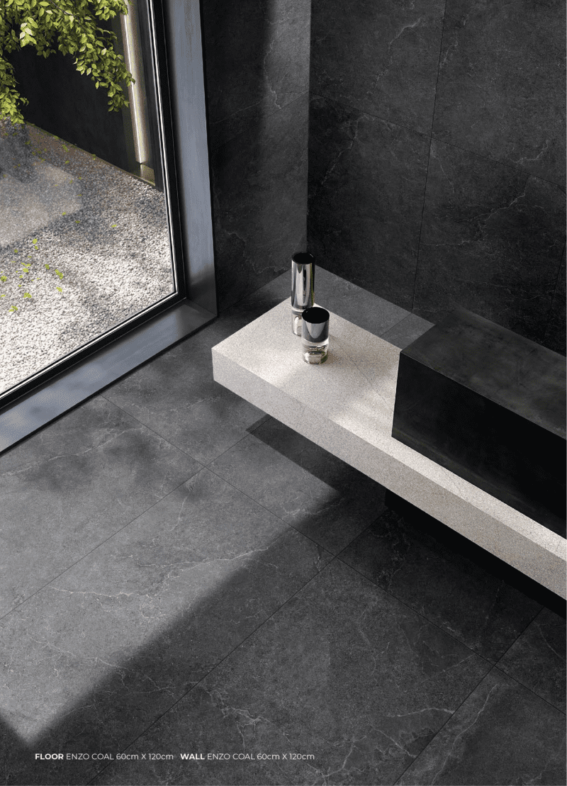 ENZO COAL IN/OUT - Image 8