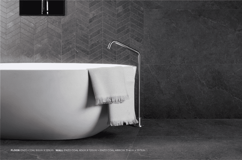 ENZO COAL IN/OUT - Image 7