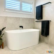 Enzo Moon Bathroom